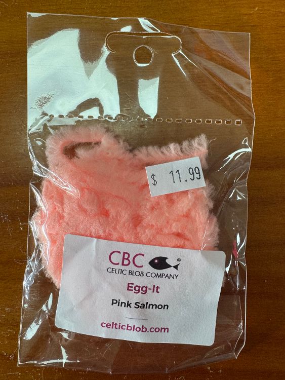 Slushy Material - Egg-it - Sportinglife Turangi